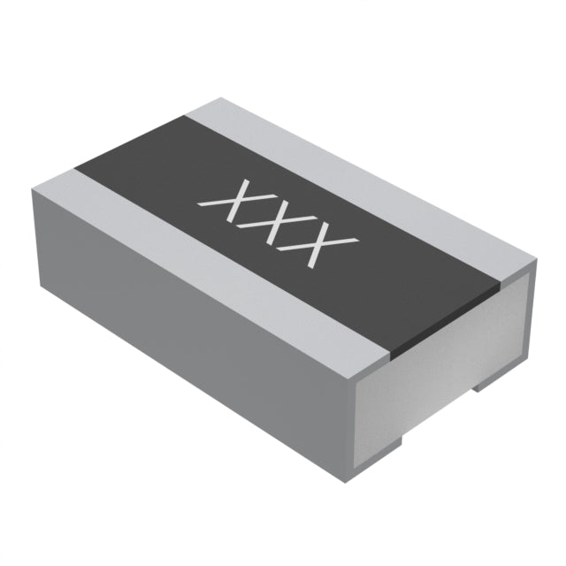 RL2512FK-070R47L Chassis Mount Resistor with 470 mΩ resistance and ±1% power rating.