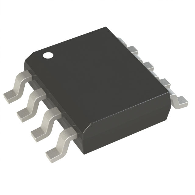 Full-featured Single Fets MOSFET boasting 23mOhm @ 15A, 10V, 2.8V @ 250µA, optimized for 29.5 nC @ 10 V.