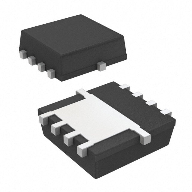 Versatile Single Fets MOSFET, part number SIS412DN-T1-GE3, features 24mOhm @ 7.8A, 10V, 2.5V @ 250µA, and 12 nC @ 10 V.