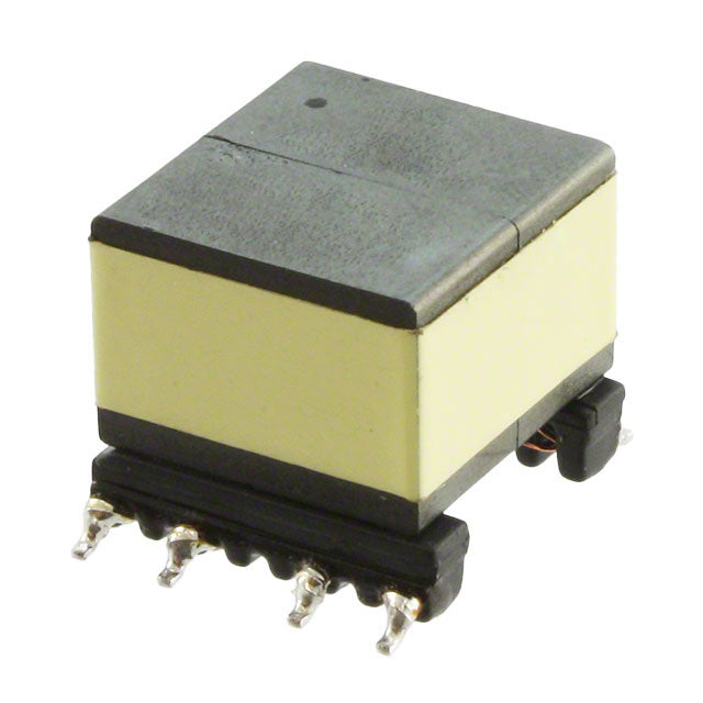 This transformer provides efficient voltage conversion from WE-UNIT, MID-OLEFD to 120 to 375V.