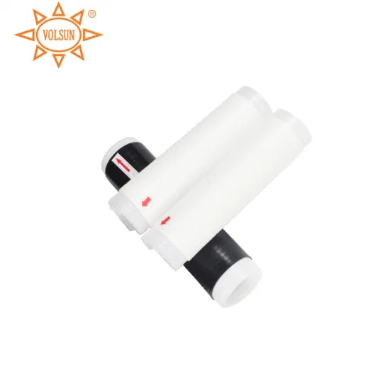 8440 Series IP68 Waterproof Cold Shrink Sealing Kits