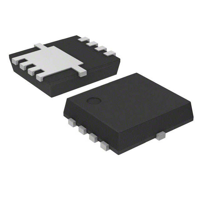 SKU RQ3E120ATTB - Single Fets MOSFET configured with 8mOhm @ 12A, 10V, 2.5V @ 1mA, 62 nC @ 10 V.
