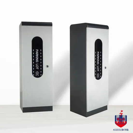 Automatic Gates Electric Remote Boom Barrier Gate Opener Kit