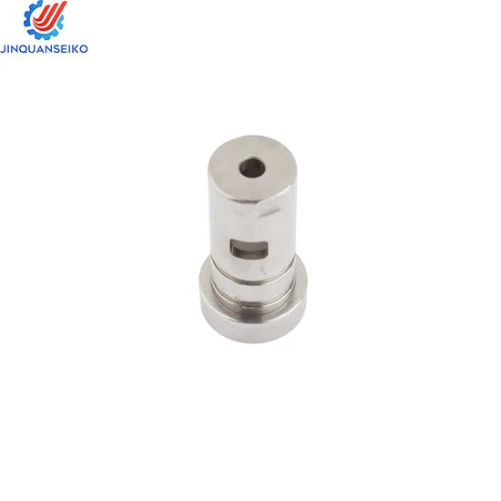 CNC Customizable Turned Spare Parts Bearing Alloy/Brass/Iron/Stainless Steel Part Tool Kit
