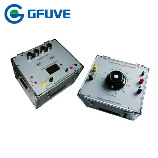 Gfuve CB Tester Test-903 Primary Relay Tester Kit