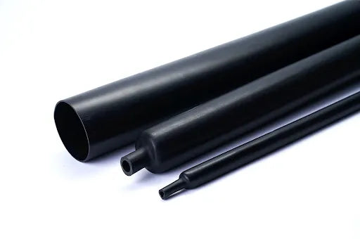 High Performance Automotive Heat Shrink Tubing Kit - IATF 16949 Certified