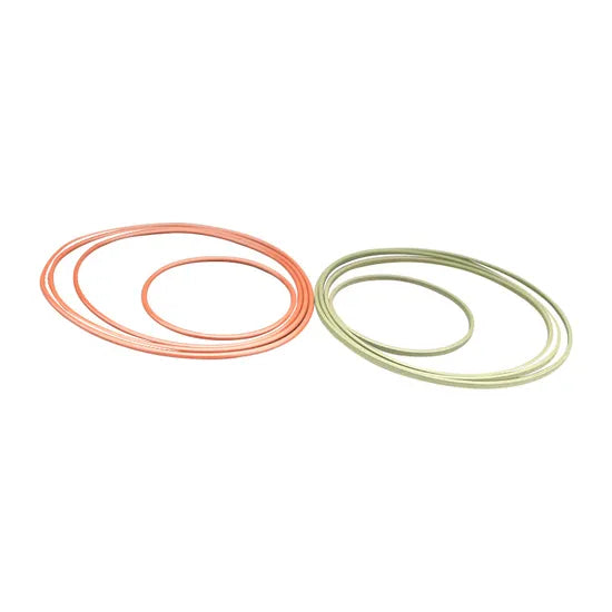 MCR03 Seal Kits for Repair Rexroth MCR03 Hydraulic Piston Motor