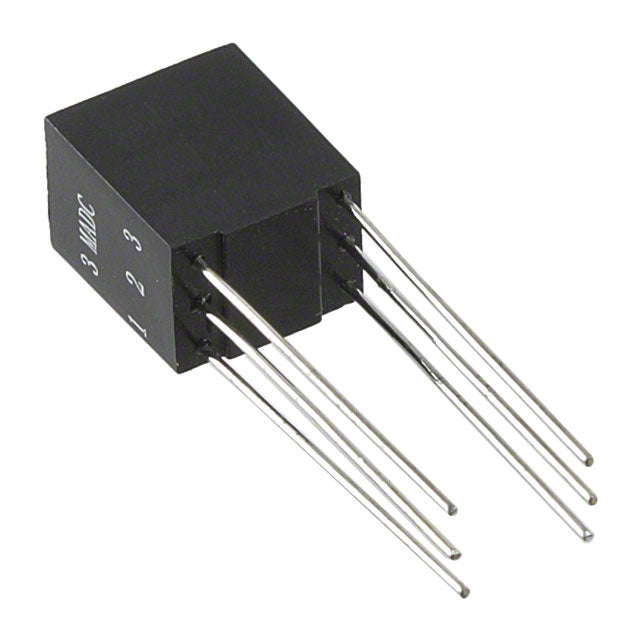 A compact transformer solution (MET-59) rated for 1000VRMS @ 30 Seconds.