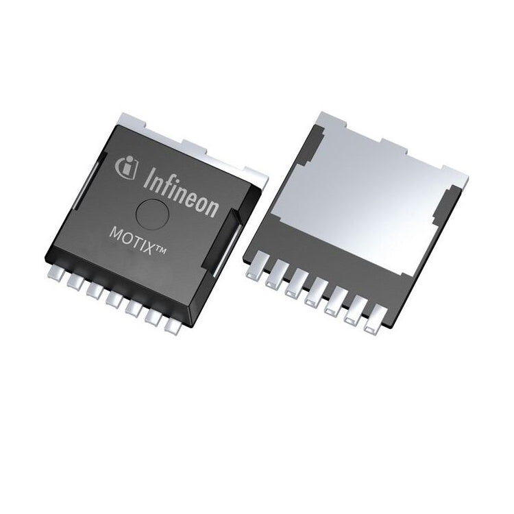Industrial-grade Mosfet with Inductive and Power MOSFET, ideal for 5V to 36V.