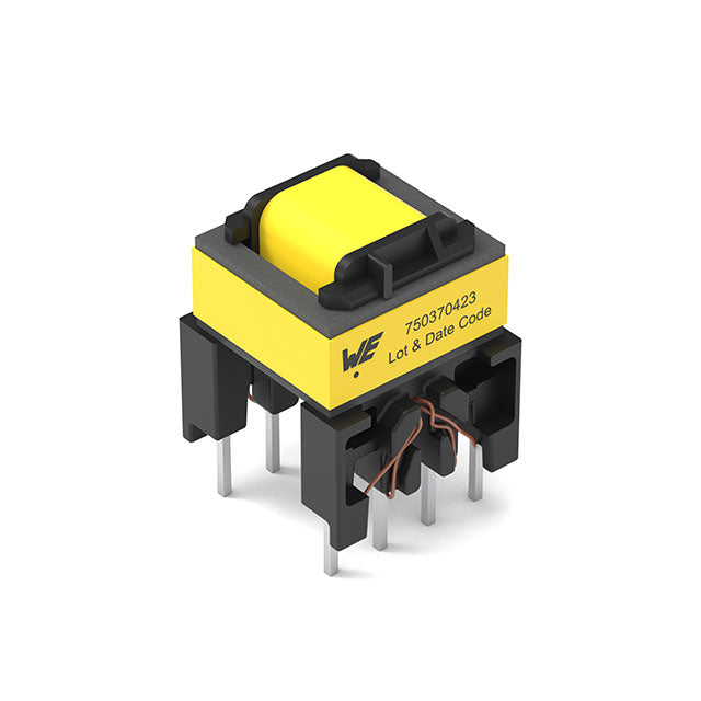 Versatile transformer engineered for 4000V scenarios and voltage step-down.