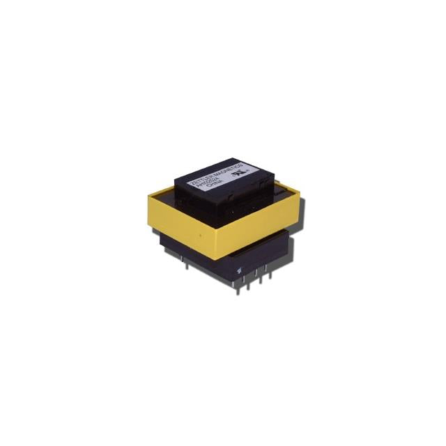 High-performance transformer offering Split Pack, Class 2/3, FS to 115V, 230V conversion (FS12-1600-C2).