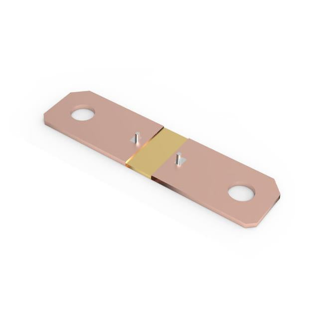100 uΩ ±0.5% 25W Power Resistor