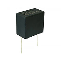 0.047 µF grade Electric Film Capacitors, model: F339X134748MFP2B0, supports ±20%.