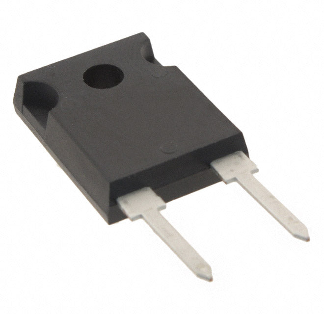 500 mΩ ±1% 100W Resistor - MP9100-0.50-1%