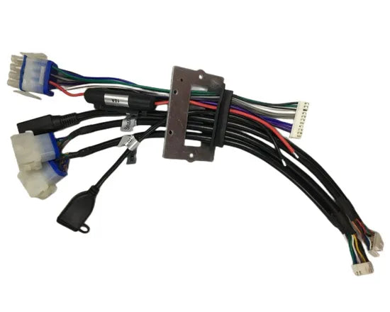 More Than 14 Years Custom Marine Boat Wire Harness Assemblies Manufacture Marine Wiring Harness Kit