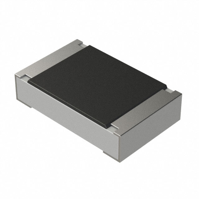 Resistor Model PT1206FR-070R25L - 250 mΩ, ±1%, designed for 0.25W, 1/4W installations.