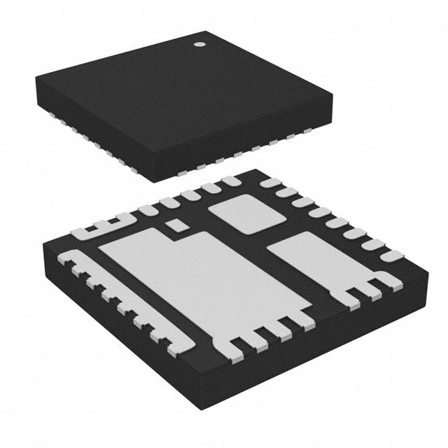 Mosfet unit NCV7703CD2R2G features Inductive, supports Power MOSFET, and fits 5.5V to 40V.