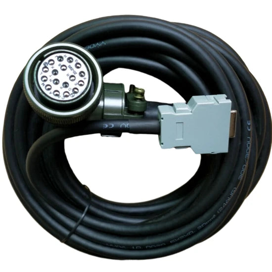 Premium 5m Cable Assembly Kit with Durable Connectors for Electronics