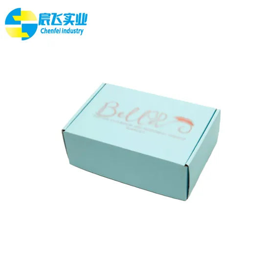 Premium Blue Wig Styling Kit with Makeup Tools