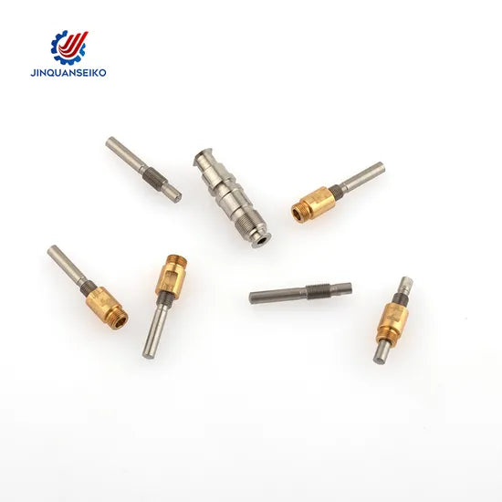 Premium CNC Machined Aluminum and Metal Ball Screw Nut Kits