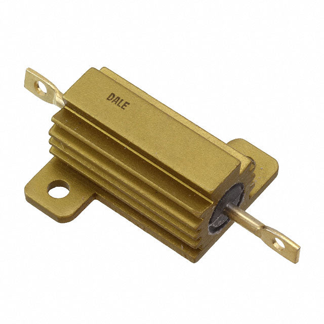 RHA0256R000FE02 Chassis Mount Resistor with 6 Ω resistance and ±1% power rating.