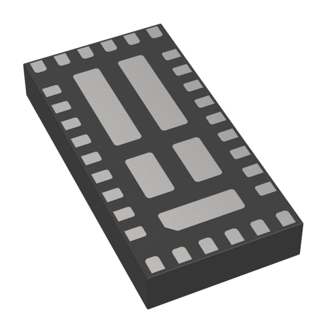 MP86972GLJTH-Z Monolithic Power Systems Inc. IC HALF BRIDGE DRIVER 60A 35TLGA 35-PowerVFLGA