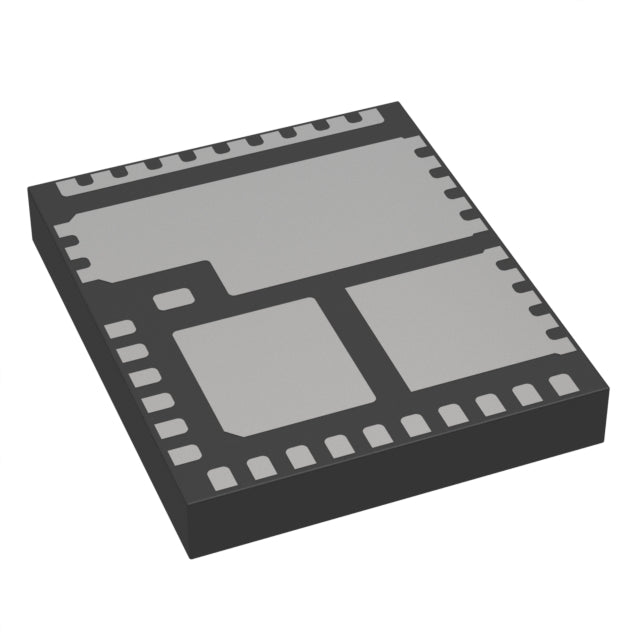 MP86957GMJ-P Monolithic Power Systems Inc. IC HALF BRIDGE DRIVER 70A 41LGA 41-PowerVFLGA