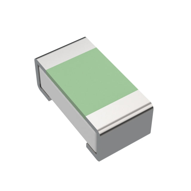 Resistor Model TNPW02015K00BEED - 5 kΩ, ±0.1%, designed for 0.075W installations.