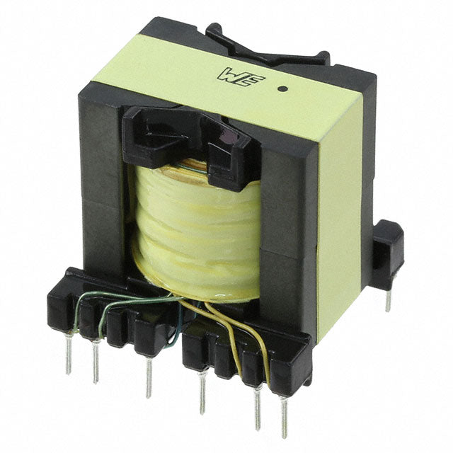 Versatile transformer engineered for 4000V scenarios and voltage step-down.