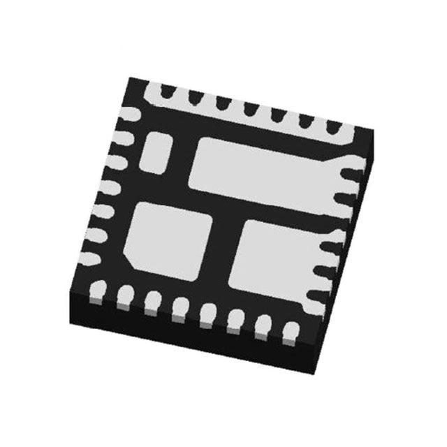 Model TDA21242AUMA1: Mosfet with specs.