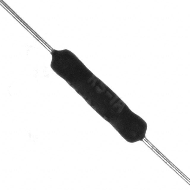 1 kΩ ±1% 0.25W, 1/4W Resistor - RNF14FTD1K00