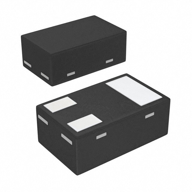 Versatile Single Fets MOSFET, part number SSM3K72KCT,L3F, features 1.5Ohm @ 100mA, 10V, 2.1V @ 250µA, and 0.6 nC @ 4.5 V.