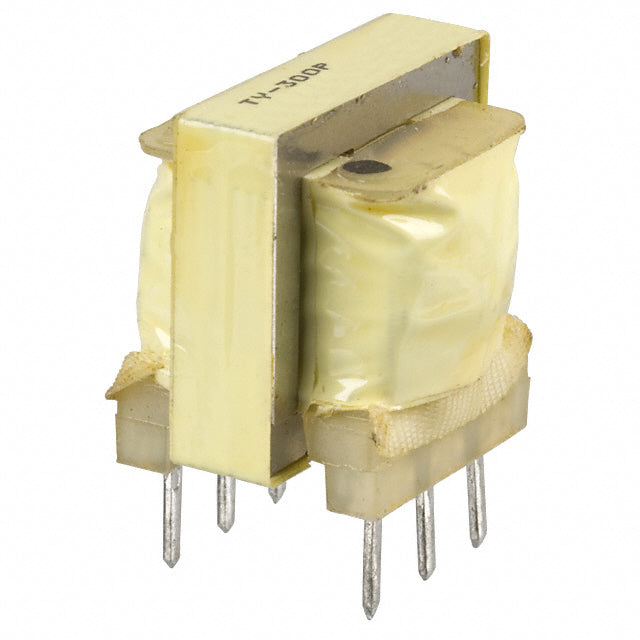 Built for performance, this transformer handles TY input to 24V output.