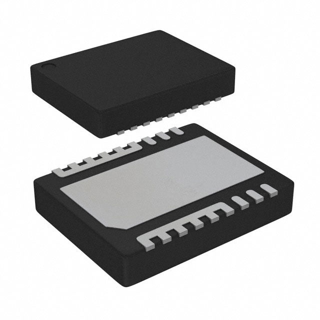 Texas Instruments IC durable Mosfet (CSD95377Q4M) IC HALF BRIDGE DRIVER 30A 8VSON, .