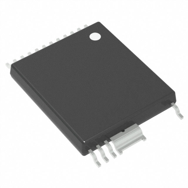 Power Integrations IC HALF BRIDGE DRVR  BRD1263C-TL  Surface Mount  Mosfet.