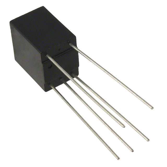 This transformer provides efficient voltage conversion from MET to 36 to 72V.