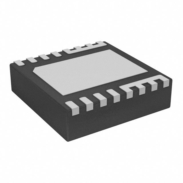 CSD95379Q3M Texas Instruments IC HALF BRIDGE DRIVER 20A 10VSON 10-PowerVFDFN