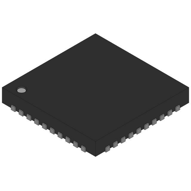 FDMF6820C Fairchild Semiconductor Optimized Mosfet, Surface Mount .