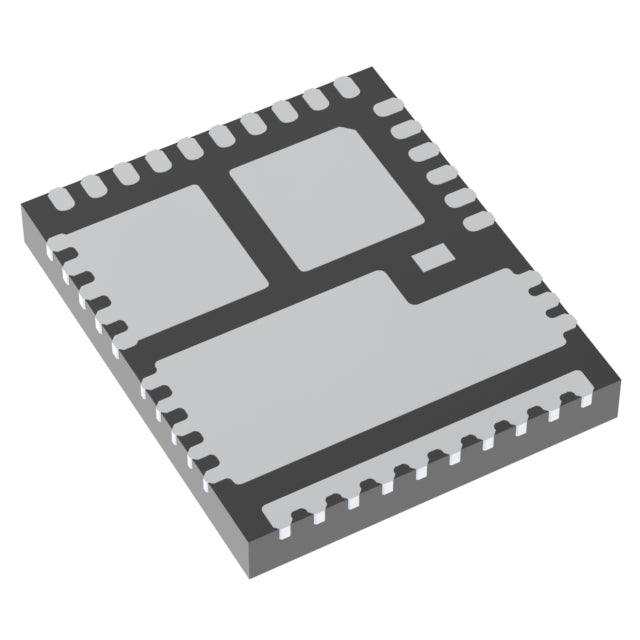 VN771KPTR-E STMicroelectronics IC HALF BRIDGE DRIVER