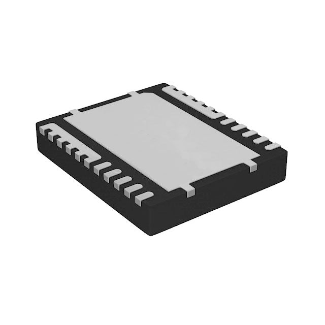 Surface Mount Reliable Mosfet IC HALF BRIDGE DRIVER 24VQFN 24-VFQFN Exposed Pad
