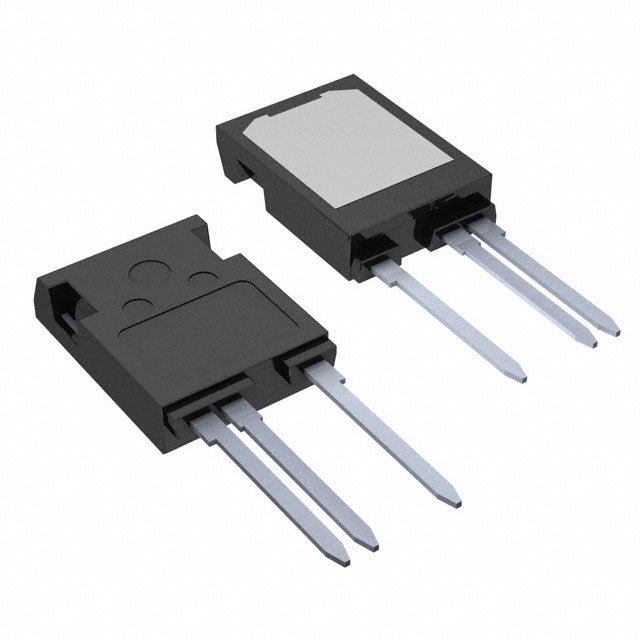 Industrial-grade Mosfet with Through Hole and 16 A - 40 A, ideal for 6V @ 15V, 10A.