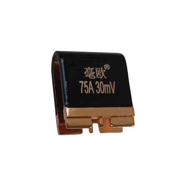 400 uΩ ±0.5% 2.25W Power Resistor