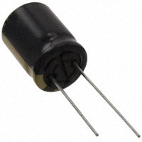 1200 uF grade Electric Double Layer Capacitors, model: EEU-FM1V122S, supports 0.2.