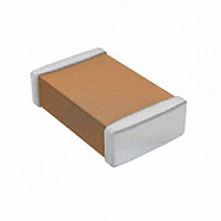 Capacitor by CL21B105KBFNNNE with rating 50V and ±10% tolerance.