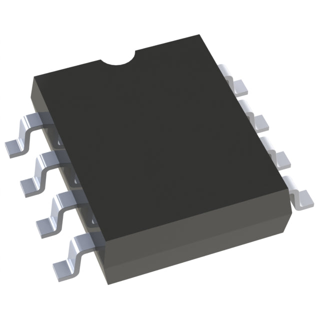 BD6220F-E2 Rohm Semiconductor IC HALF BRIDGE DRIVER 500MA 8SOP 8-SOIC