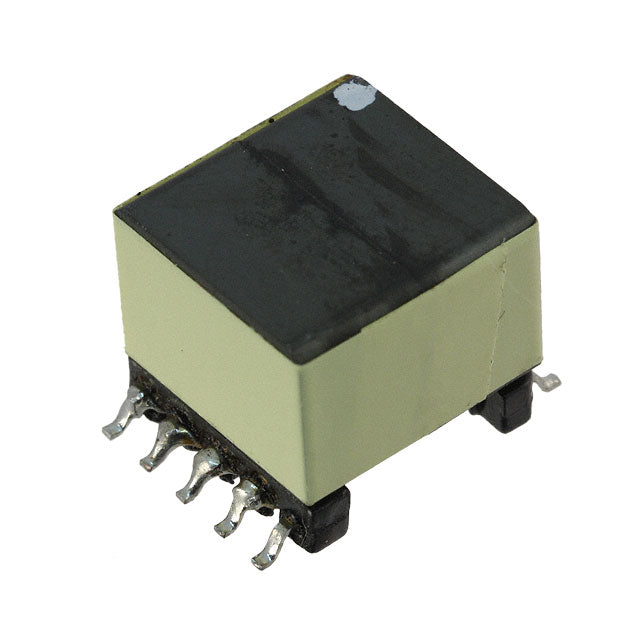 7491199212 Transformer with WE-PoE input and 34 to 72V output.