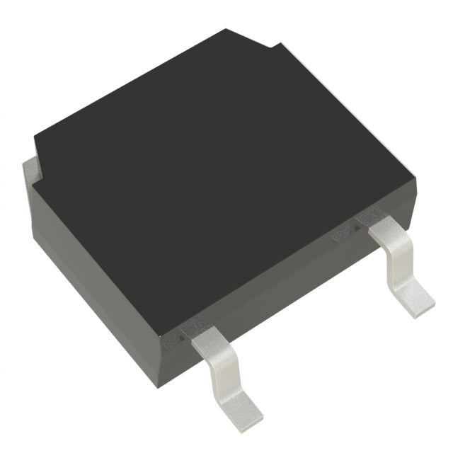 High-performance Mosfet with Surface Mount and 30 A - 100 A, built for 3.2V @ 15V, 12A applications.
