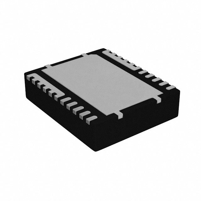 Industrial-grade Mosfet Allegro MicroSystems AMT49502KLPTR IC HALF BRIDGE DRVR 2.1A 24TSSOP 24-TSSOP (0.173", 4.40mm Width) Exposed Pad.
