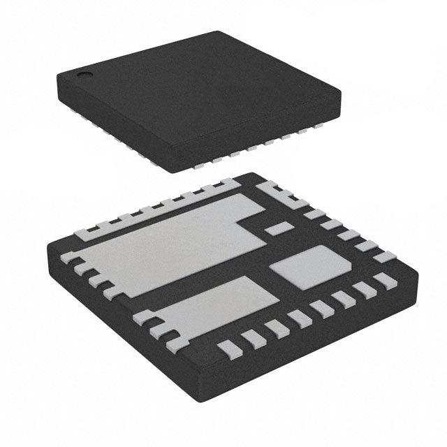 Mosfet unit FDMF3033 features onsemi IC HALF BRIDGE DRIVER 60A. 31PQFN 31-PowerWFQFN