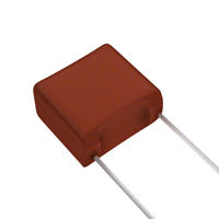 Capacitor by ECW-F2W155JA with rating 84VAC - 450VDC and ±20% tolerance.
